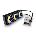 EKWB EK-AIO Elite 360 D-RGB CPU Cooler - Image 2