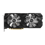 GALAX GeForce RTX 2060 Super EX (1-Click OC) 8GB Graphics Card - Image 2