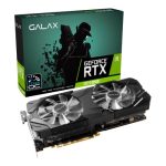 GALAX GeForce RTX 2070 Super EX (1-Click OC) 8GB Graphics Card