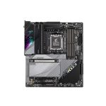 GIGABYTE X670E AORUS MASTER AM5 E-ATX AMD MOTHERBOARD - Image 2