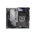 GIGABYTE X670E AORUS MASTER AM5 E-ATX AMD MOTHERBOARD - Image 3