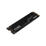 Kingston KC3000 1024GB NVMe M.2 PCIe 4.0 SSD With DRAM Cache - Image 2