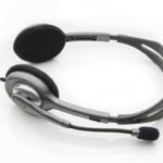 Logitech H110 STEREO Headset