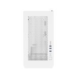 Montech AIR 100 ARGB Micro ATX Case (White) - Image 2