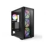 Montech AIR 1000 Premium ATX Mid Tower Case