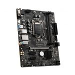 MSI H510M PRO-E MIRCO-ATX 10TH GEN & 11TH GEN INTEL MOTHERBOARD - Image 2