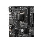 MSI H510M PRO-E MIRCO-ATX 10TH GEN & 11TH GEN INTEL MOTHERBOARD - Image 3