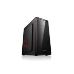 POWER TRAIN CHUANQI ATX MID TOWER CASING