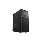 POWER TRAIN PT-277B MID TOWER ATX CASING