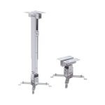 Projector 2 Feet Ceiling Mount Kit