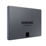 Samsung 870 QVO 1TB SATAIII 2.5 inch internal SSD - Image 2
