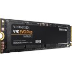 Samsung 970 EVO Plus 500GB NVMe M.2 SSD - Image 3