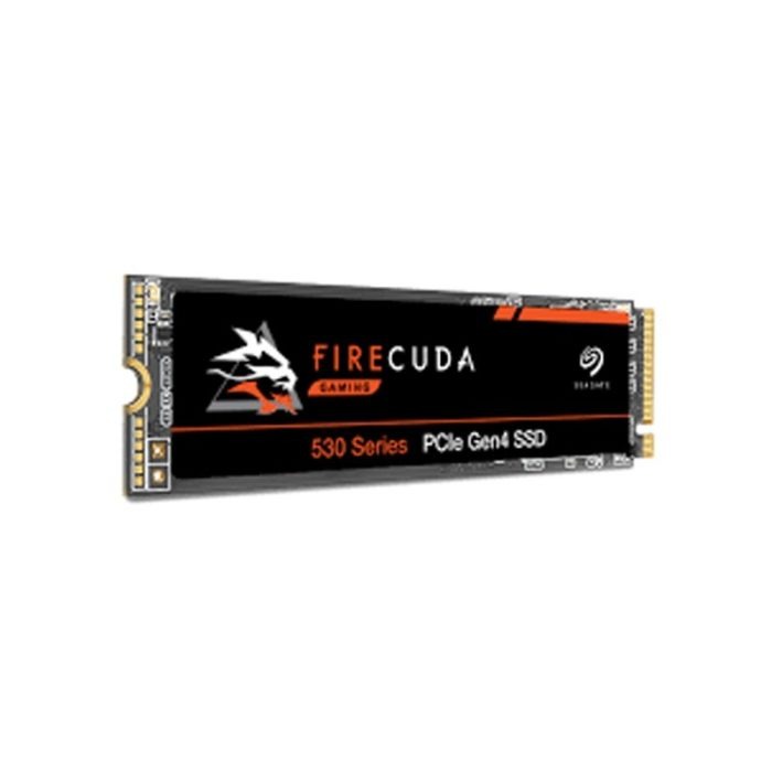 SEAGATE FIRECUDA 530 1TB PCI EXPRESS NVME 4.0 X4 SSD - Image 2