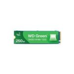 WD Green SN350 250GB M.2 NVMe SSD