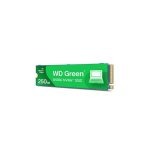 WD Green SN350 250GB M.2 NVMe SSD - Image 2