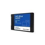 Western Digital Blue SA510 250GB 2.5-Inch SATAIII SSD - Image 2