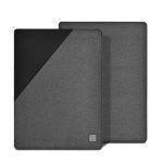 WIWU 16" BLADE SLEEVE LAPTOP BAG (Black)
