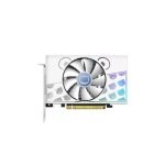 Yeston Radeon RX 6500 XT 4GB GDDR6 Desktop Graphics Card