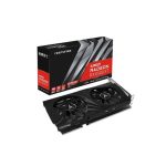 Yeston Radeon RX 6500 XT 4GB GDDR6 Desktop Graphics Card