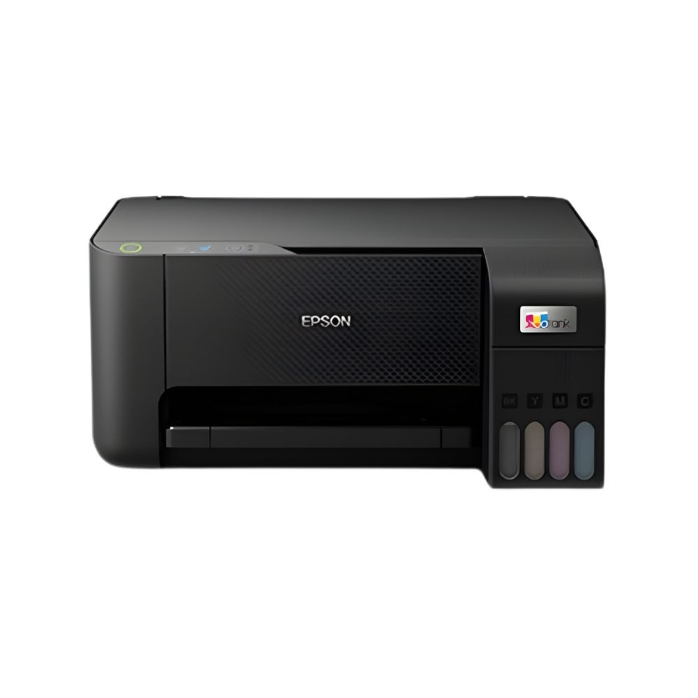 Epson EcoTank L3210 Multifunction InkTank Printer (Official)
